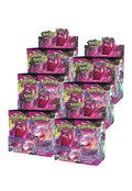 Pokemon Fusion Strike Booster Box Case SWSH08