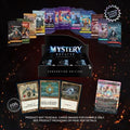 Magic: The Gathering Secret Lair Festival in a Box Las Vegas 2023 Bundle