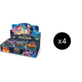 Disney Lorcana Whispers in the Well Booster Box Case