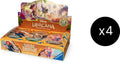 Disney Lorcana Wilds Unknown Booster Box Case