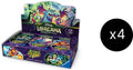 Disney Lorcana Attack of the Vine! Booster Box Case