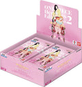 One Piece Card Game Heroines Edition Vol. 2 Booster Box EB05