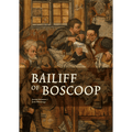 Bailiff of Boscoop Strategy Board Game