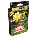 Marvel Champions LCG Iron Fist Hero Pack