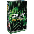 Star Trek Captain's Chair Resistance Is Futile Board Game