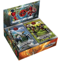 Chaotic TCG Dawn of Perim Secrets Decoded Booster Box