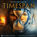 Timespan Board Game