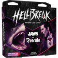 Hellbreak TCG Dawn of Terror 2-Player Starter Set