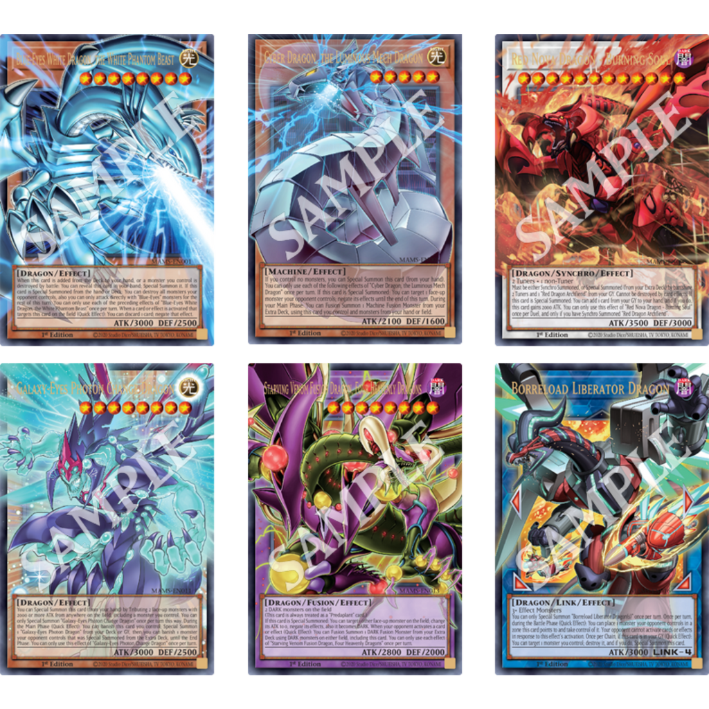 Yu-Gi-Oh! Magnificent Maestros 1st Edition Booster Box