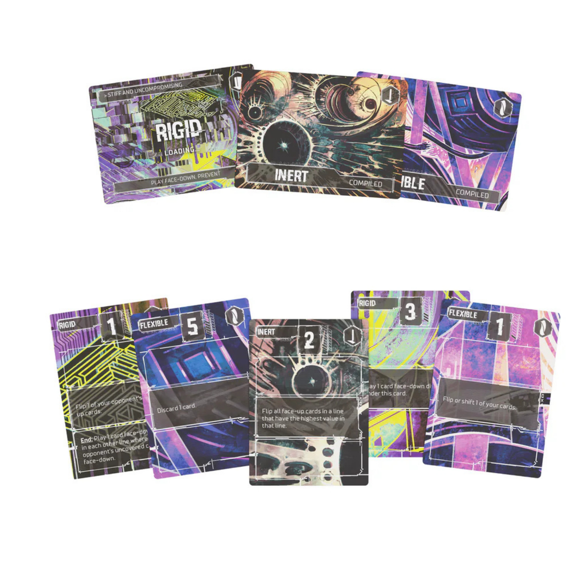 Compile Aux 3 Expansion