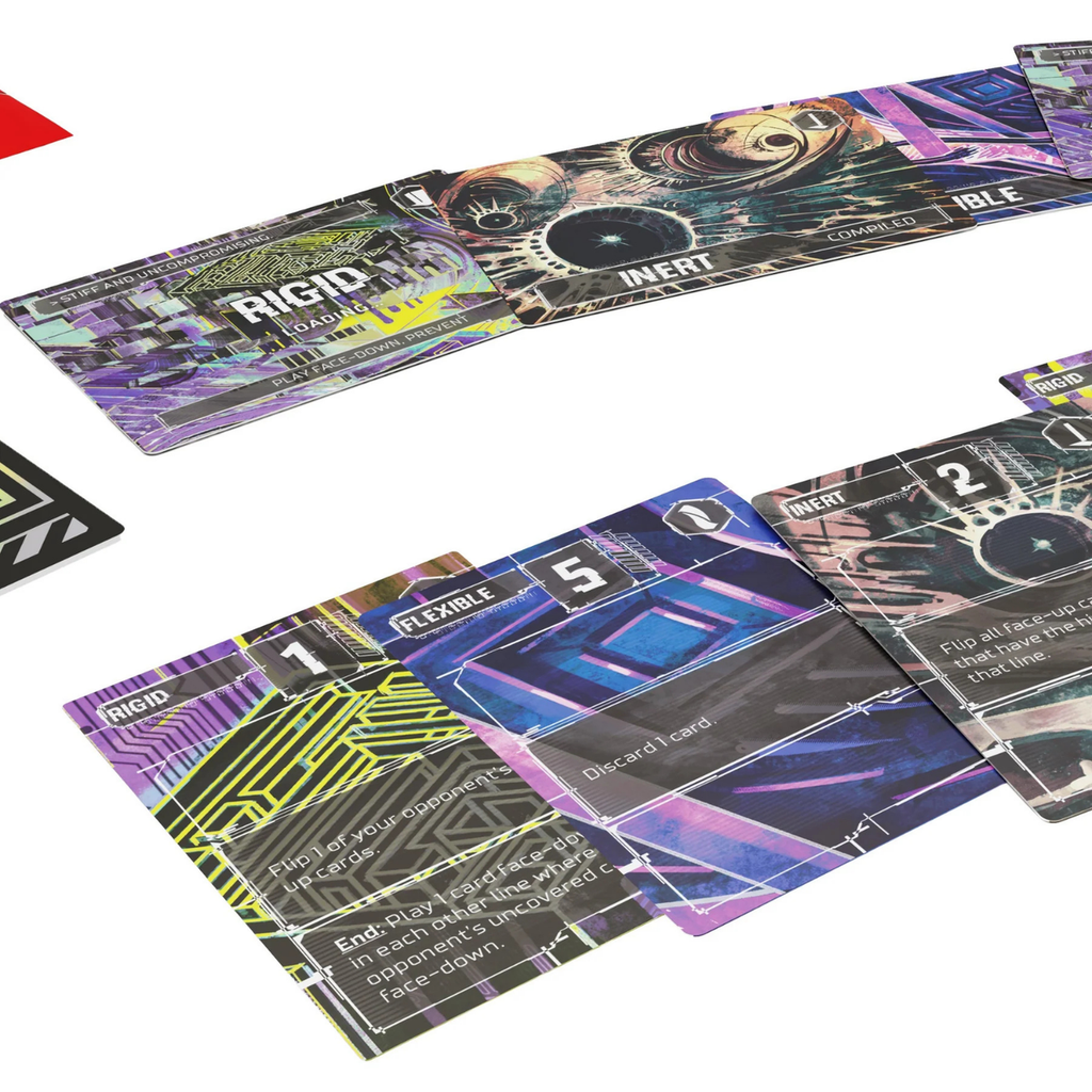 Compile Aux 3 Expansion