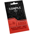 Compile Aux 3 Expansion