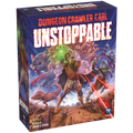 Dungeon Crawler Carl Unstoppable Board Game