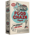 Food Chain Magnate Board Game