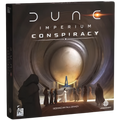 Dune: Imperium Conspiracy Expansion