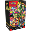 Pokemon Mega Evolution Delta Reign Booster Bundle
