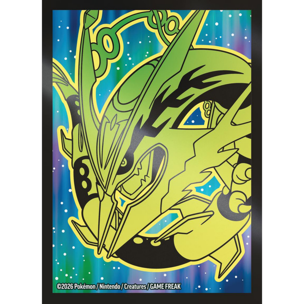 Pokemon Mega Evolution Delta Reign Elite Trainer Box
