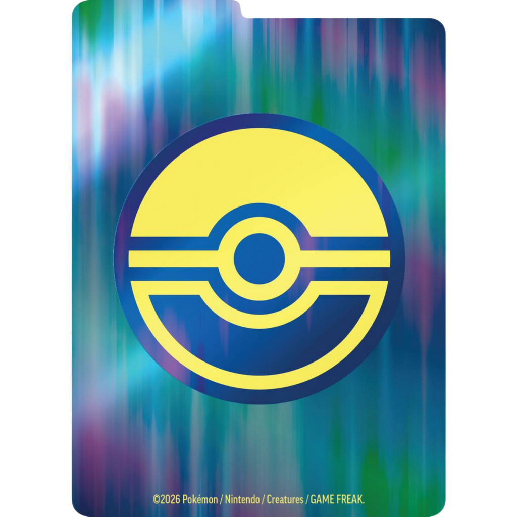 Pokemon Mega Evolution Delta Reign Elite Trainer Box
