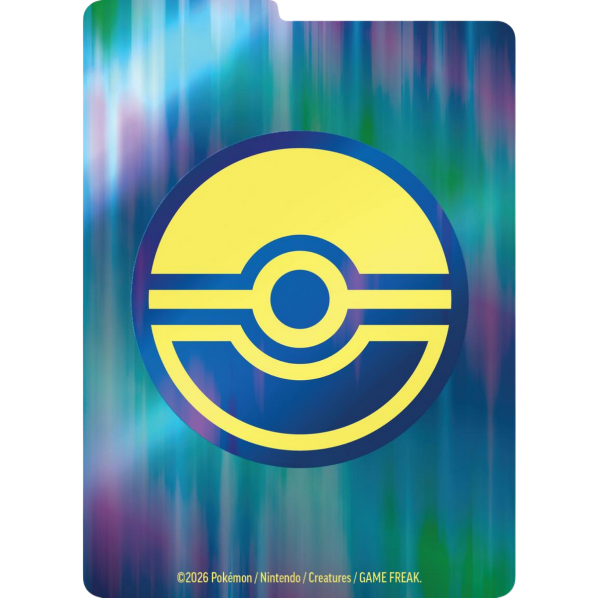 Pokemon Mega Evolution Delta Reign Elite Trainer Box