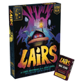 Lairs Box Zero Mini-Expansion Board Game